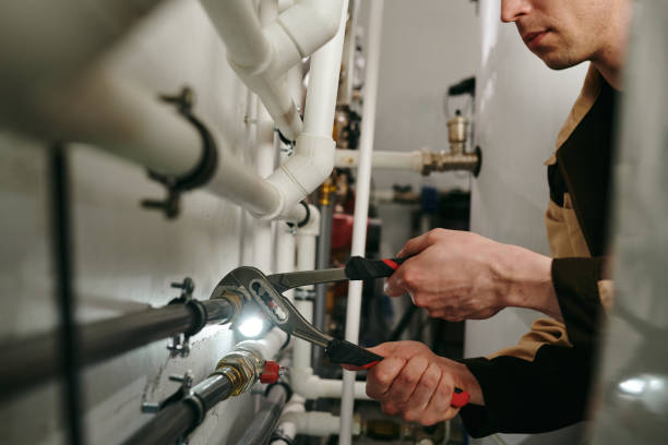 Best Water Heater Repair  in Lechee, AZ