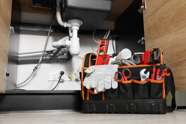 Best Local Plumber Services  in Lechee, AZ